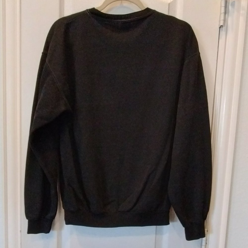 Vintage Hard Rock Cafe London Sweatshirt Sz M - Picture 4 of 13